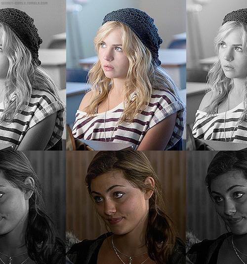 Gizli Çember Fotoğrafı