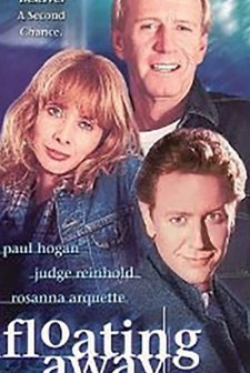 Sürükleniyorum (1998) afişi