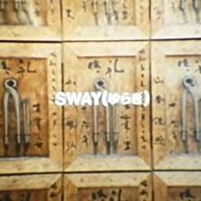 Sway: Yuragi (1985) afişi