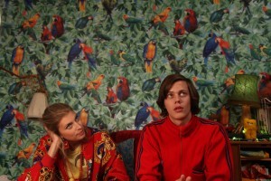 Aşkın Formülü Yok Fotoğrafı