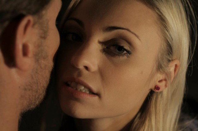 Blockhouse Blues And The Elmore Beast Fotoğrafı