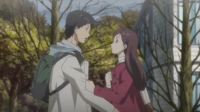 White Album Fotoğrafı