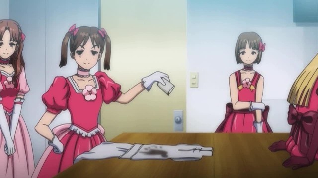 White Album fotoğrafı