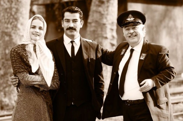 Uzun Hikaye Fotoğrafı