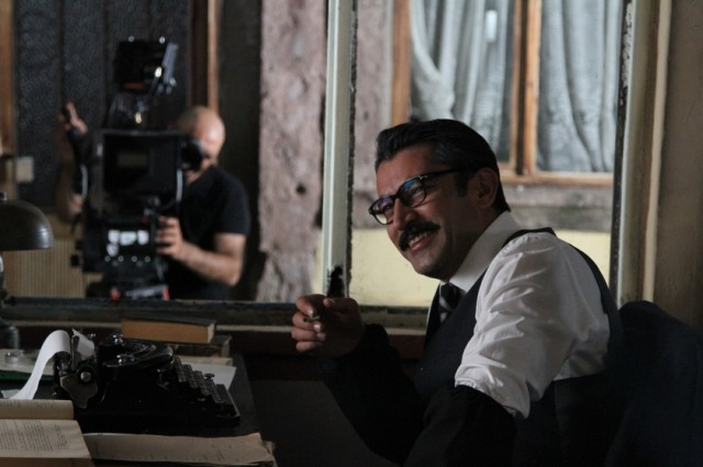 Uzun Hikaye Fotoğrafı