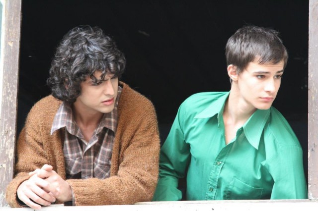 Uzun Hikaye Fotoğrafı