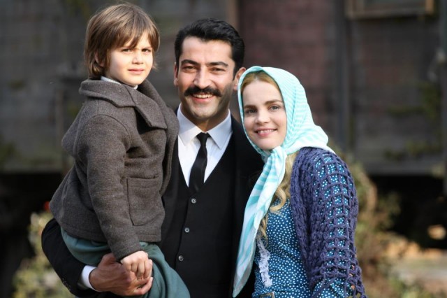 Uzun Hikaye Fotoğrafı