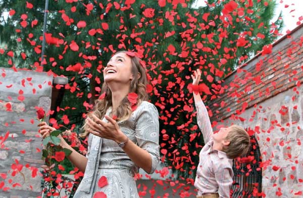 Uzun Hikaye Fotoğrafı