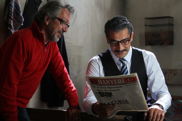 Uzun Hikaye Fotoğrafı