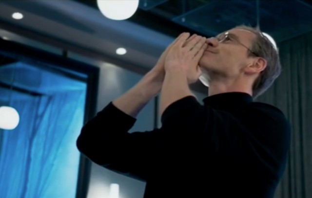 Steve Jobs Fotoğrafı