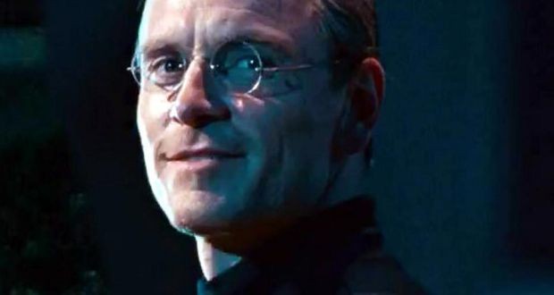 Steve Jobs Fotoğrafı