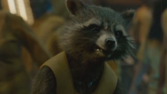 Galaksinin Koruyucuları Fotoğrafı