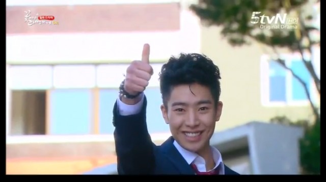 Flower Boy Ramyun Shop Fotoğrafı