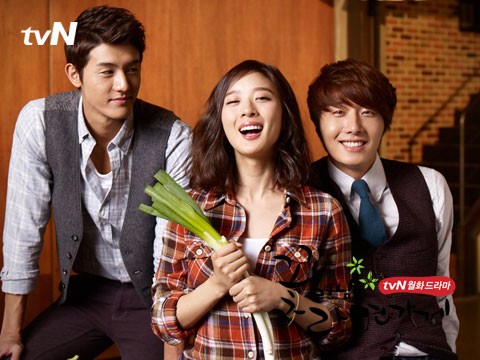 Flower Boy Ramyun Shop Fotoğrafı