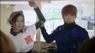 Flower Boy Ramyun Shop Fotoğrafı