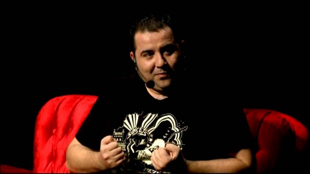 Tek Kişilik Dev Kadro 2 Fotoğrafı