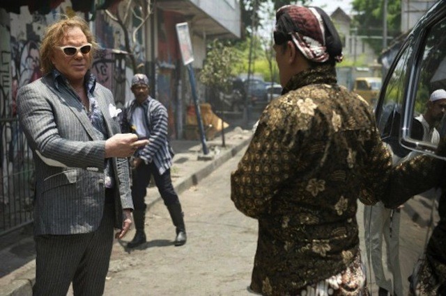 Java Heat Fotoğrafı