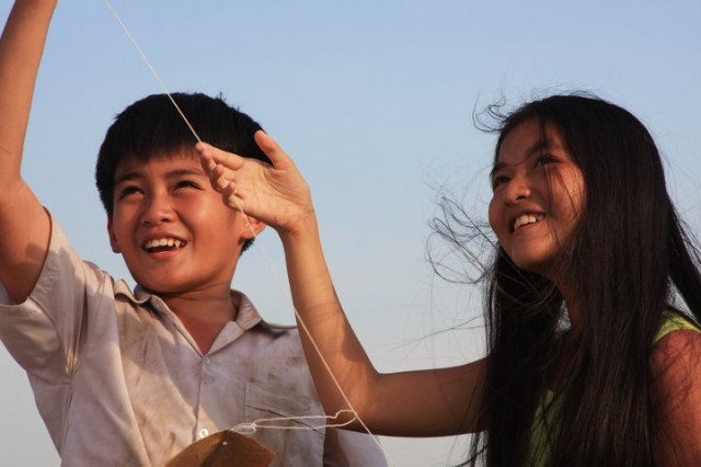 Pearls of the Far East Fotoğrafı