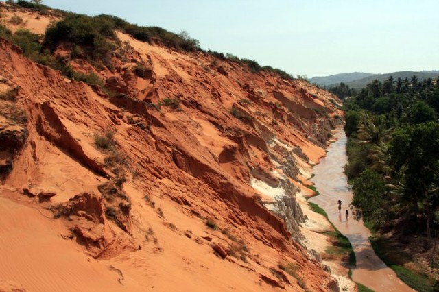 Pearls of the Far East Fotoğrafı