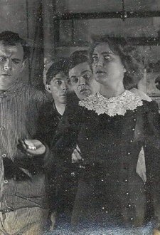 The Irish Boy (1910) afişi