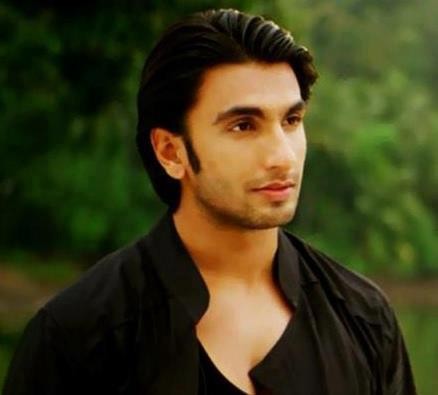 Ladies vs Ricky Bahl Fotoğrafı