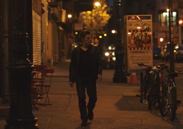 4:44 Dünyanın Son Günü Fotoğrafı