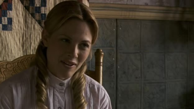 Aşk Başlar Fotoğrafı