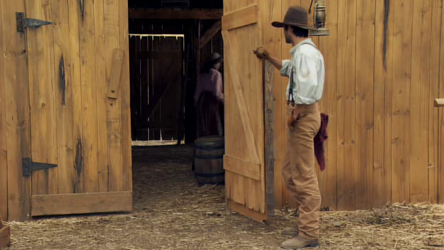 Aşk Başlar Fotoğrafı