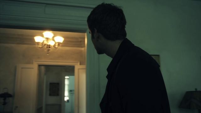 Occupant Fotoğrafı