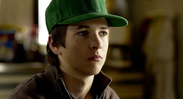 Les géants Fotoğrafı