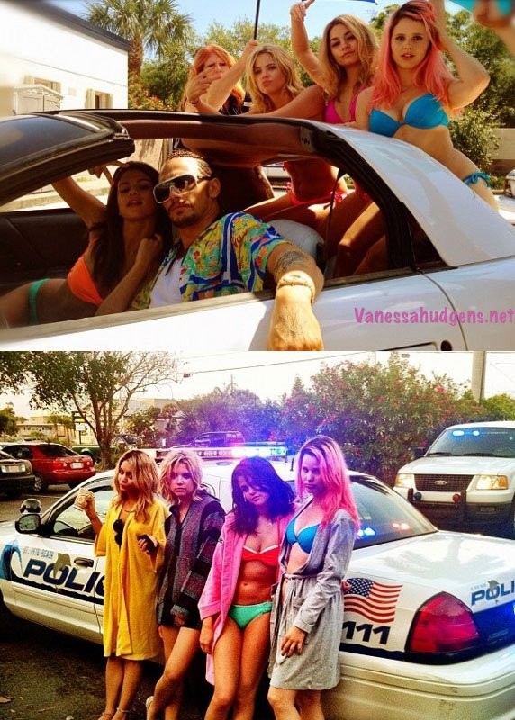 Bahar Tatili Fotoğrafı