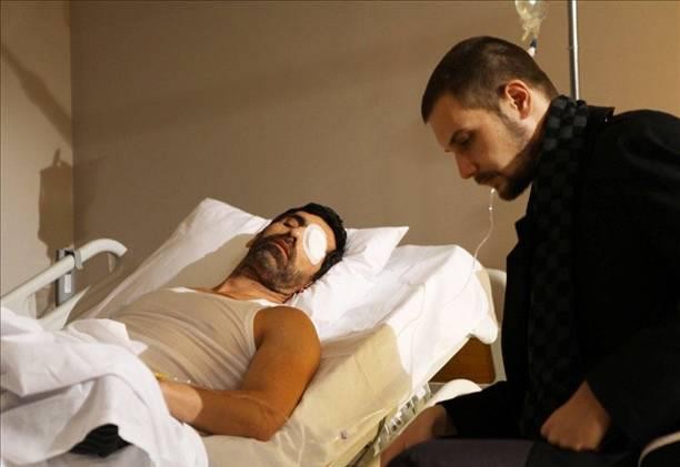 Uçurum Sezon 1 fotoğrafı