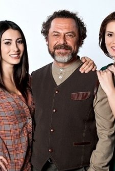 Kalbim 4 Mevsim afişi