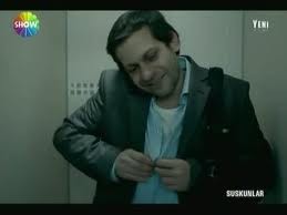 Suskunlar Fotoğrafı