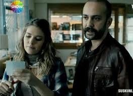 Suskunlar Fotoğrafı