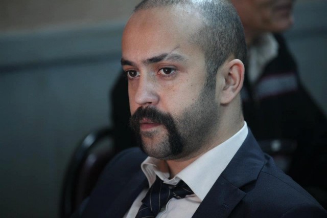 Suskunlar Fotoğrafı