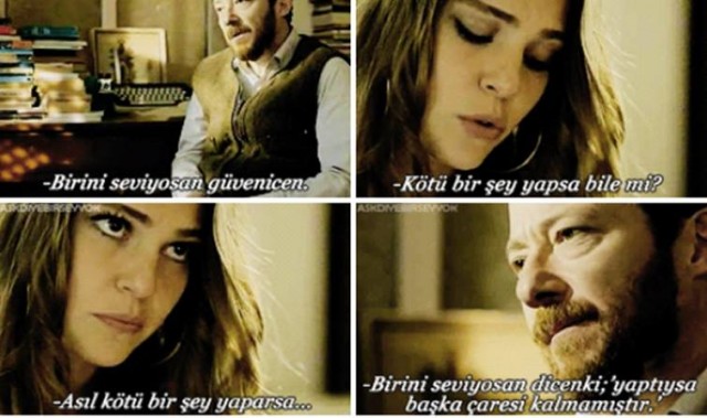 Suskunlar Fotoğrafı