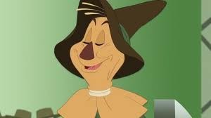 Tom ve Jerry : Oz Büyücüsü Fotoğrafı