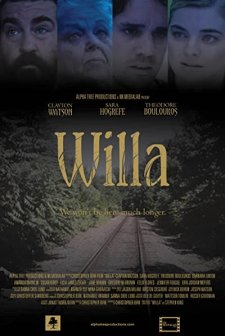 Willa (2012) afişi