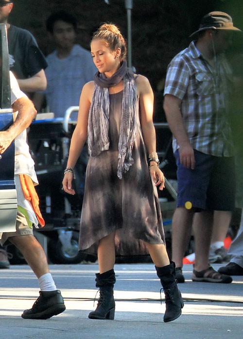 Dikkat Bebek Var Fotoğrafı