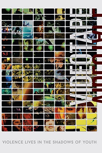 Videotape (2017) afişi