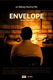 Envelope (2012) afişi