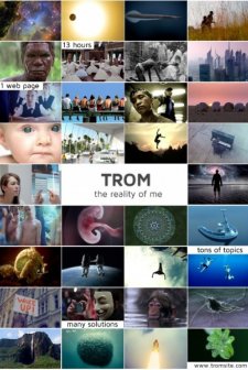 The Reality Of Me afişi