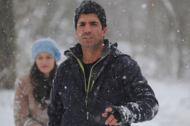 Evim Sensin Fotoğrafı