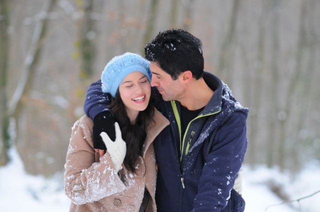 Evim Sensin Fotoğrafı