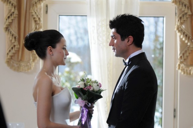 Evim Sensin Fotoğrafı