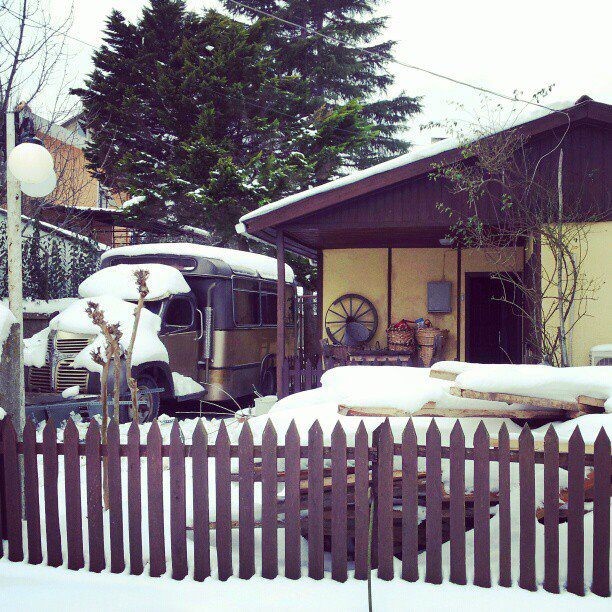 Evim Sensin Fotoğrafı