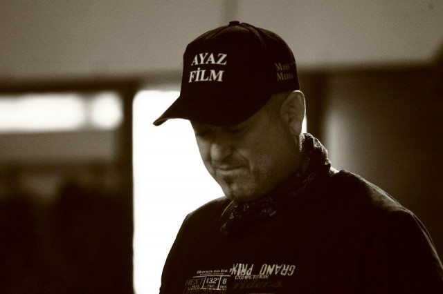 Ayaz Fotoğrafı