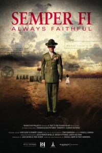 Semper Fi: Always Faithful afişi