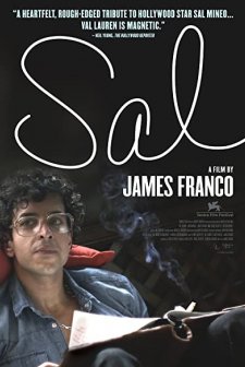 Sal (2011) afişi